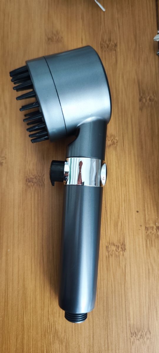 Alcachofa de la ducha