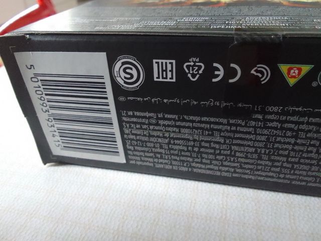 Action figure G.I. Joe Roadblock Hasbro