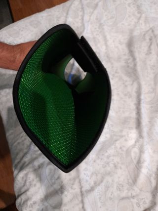 Cubierta Ebike Antipolvo/Calor/Frío Batería