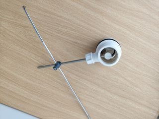 Válvula para desagüe.