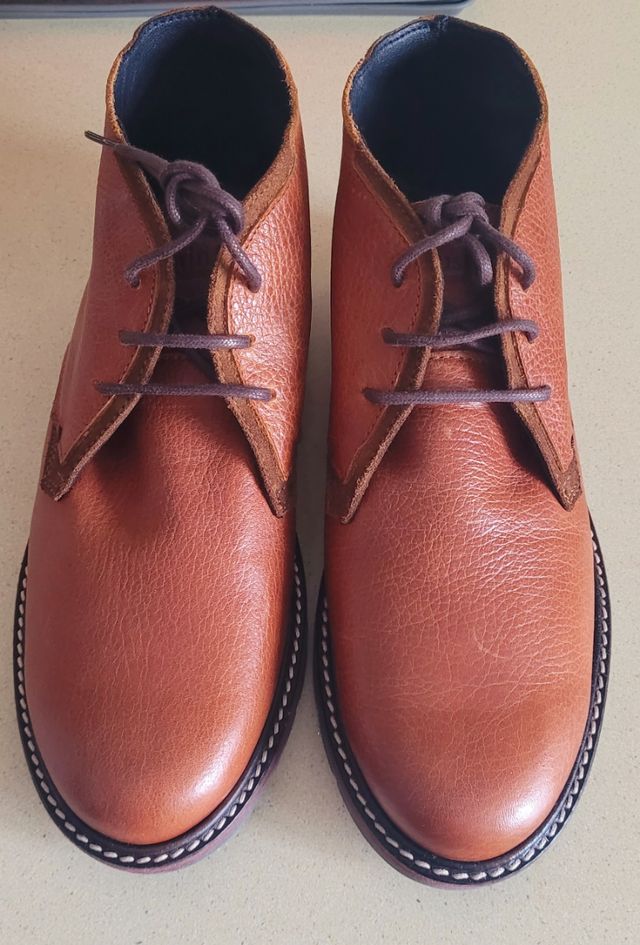 Botas Dustin talla 39