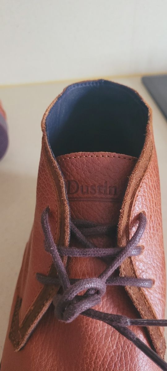 Botas Dustin talla 39