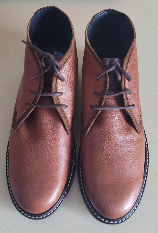 Botas Dustin talla 39