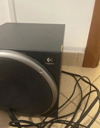 Logitech x 620