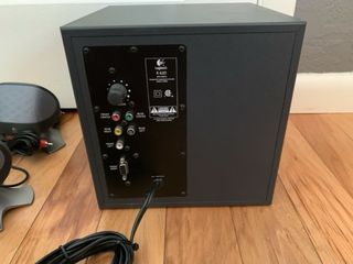 Logitech x 620