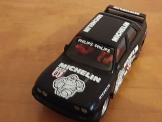 BMW SCALEXTRIC