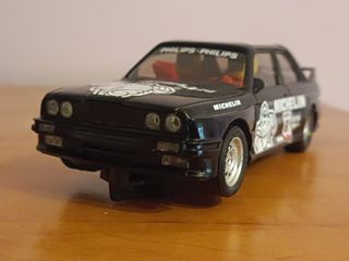 BMW SCALEXTRIC
