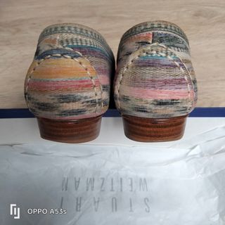 Mocasines de mujer 
