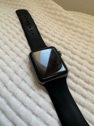 apple watch iwatch series 3 de 42mm