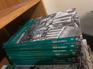 Collezione della Guerra Civile Spagnola
