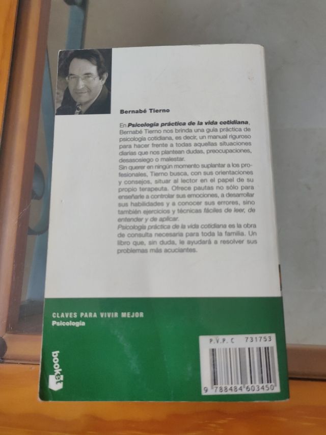 Psicología práctica d la vida cotidiana