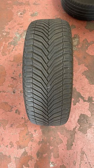 Neumaticos Michelin CrossClimate