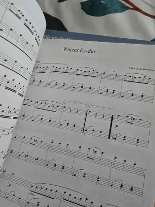 Libros técnicas piano