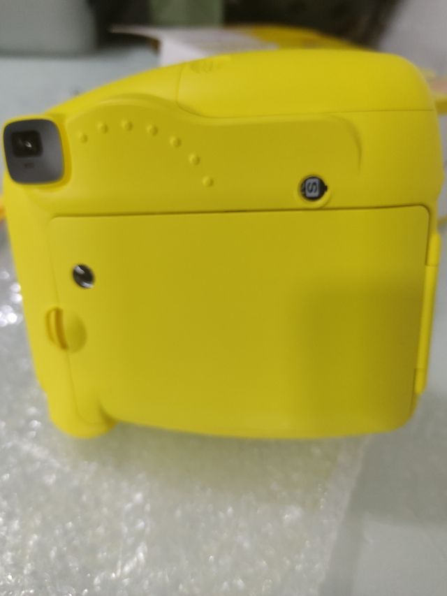 CÁMARA INSTAX MINI 9