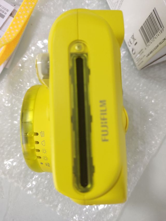 CÁMARA INSTAX MINI 9