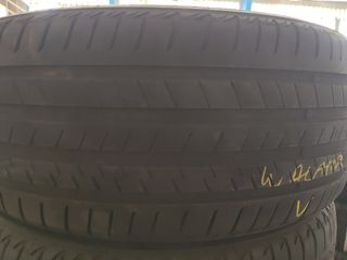 245/40R21 100Y Bridgestone RUNFLAT 