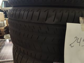 245/40R21 100Y Bridgestone RUNFLAT 