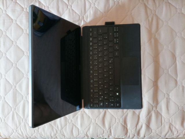 Tablet Acer switch 