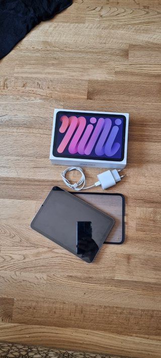 Ipad mini 6