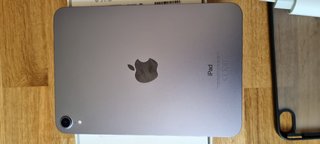 Ipad mini 6