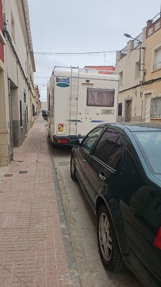 Fiat Ducato 2002