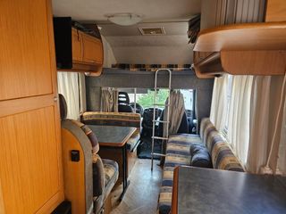 Fiat Ducato 2002