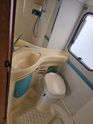 Fiat Ducato 2002