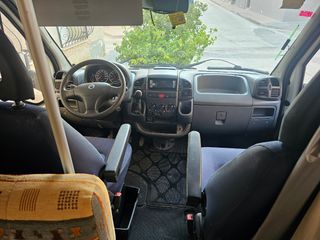 Fiat Ducato 2002