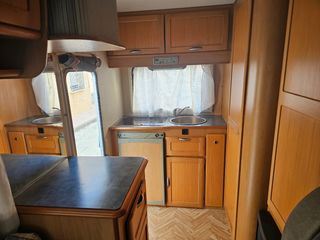 Fiat Ducato 2002
