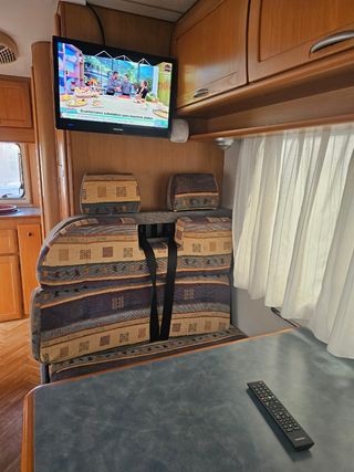Fiat Ducato 2002
