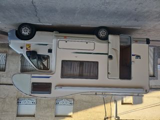 Fiat Ducato 2002