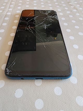 TELEFONO CELLULARE SAMSUNG A50 128GB