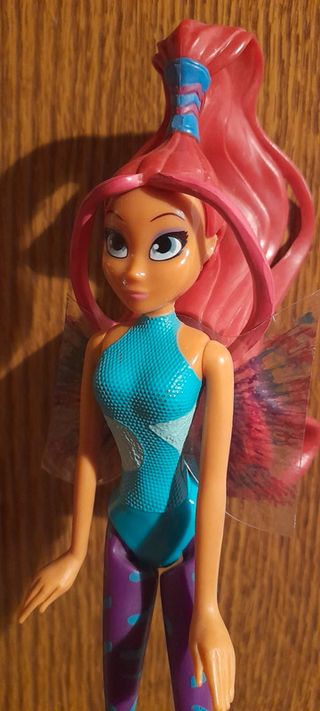 winx Laila