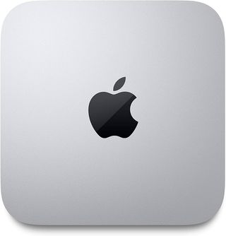 Mac Mini M1 de 16 GB - perfecto para editar video