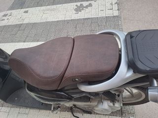 Moto scooter 49cc Aprilia Scarabeo