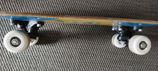 Skate pequeño