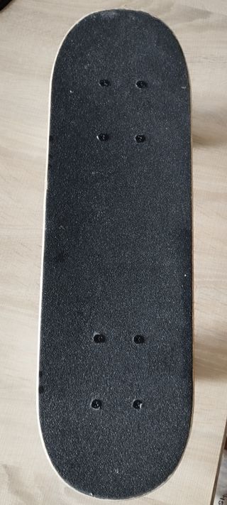 Skate pequeño