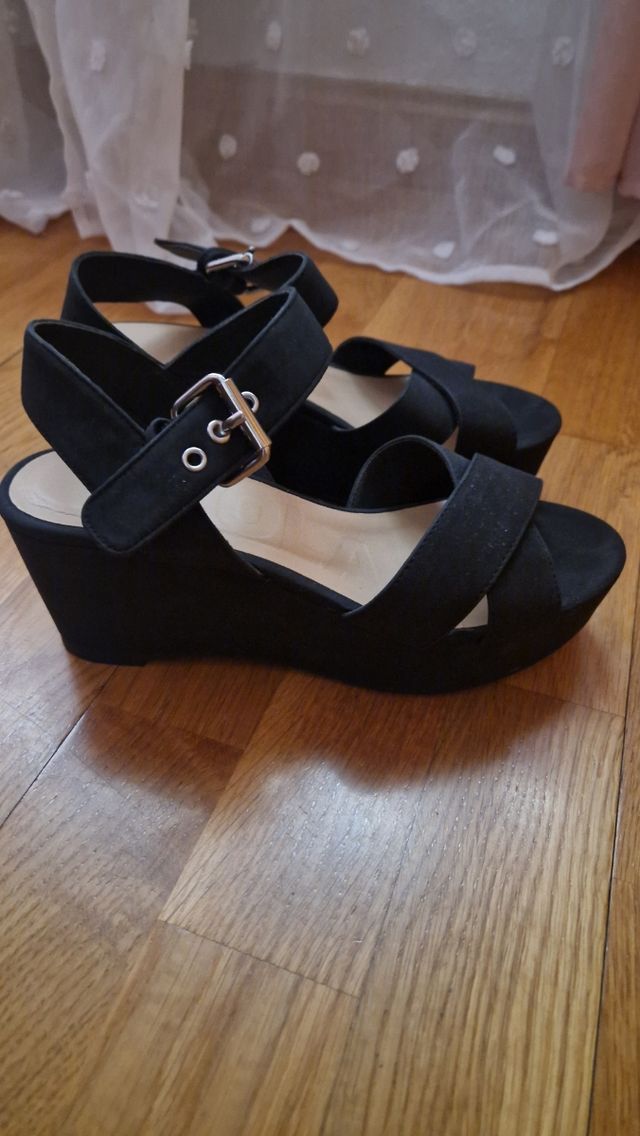 Sandalias Bimba y Lola