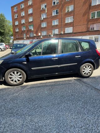 Renault Grand Scenic 2007