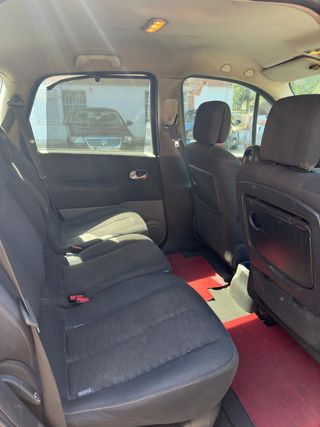 Renault Grand Scenic 2007