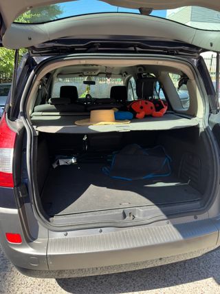 Renault Grand Scenic 2007