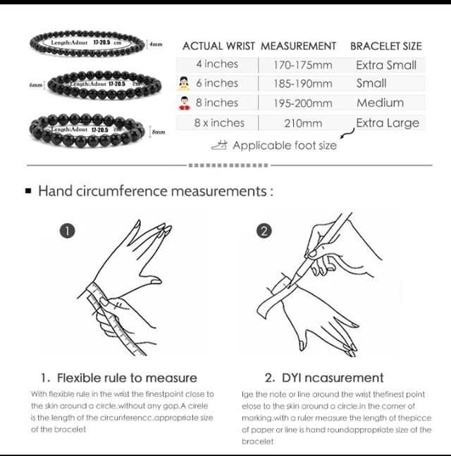 Bracciale in pietra naturale Jasper Jade