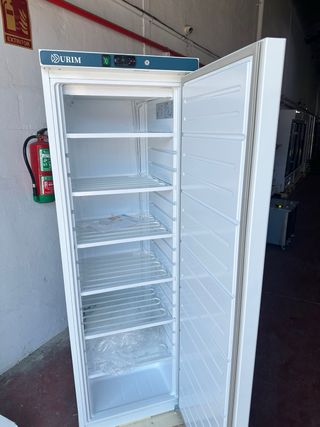 Armario congelacion