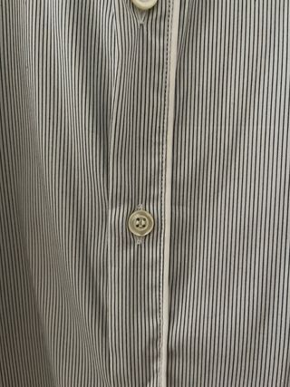 Camicia da uomo a maniche corte