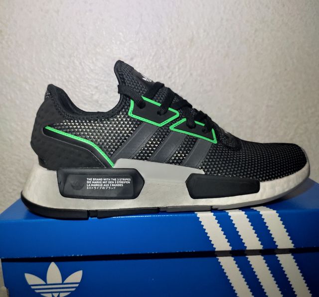 Adidas nmd G1 a estrenar