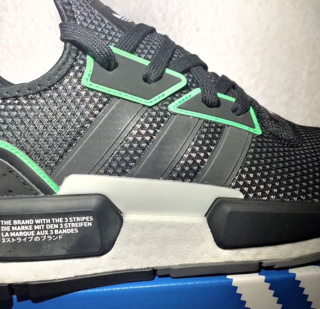 Adidas nmd G1 a estrenar