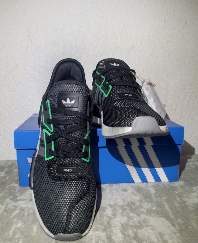 Adidas nmd G1 a estrenar