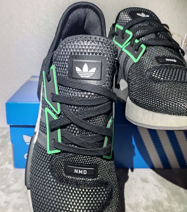 Adidas nmd G1 a estrenar