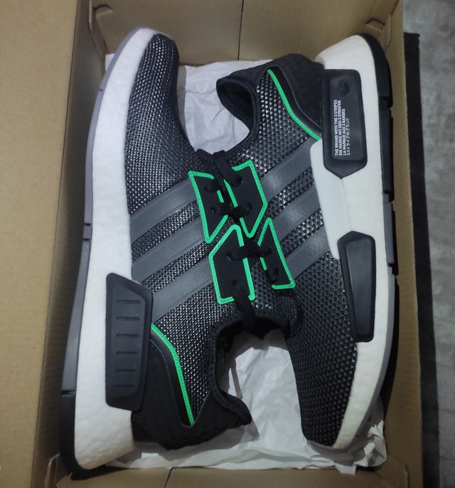 Adidas nmd G1 a estrenar