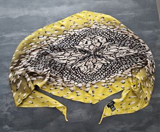 Foulard Furla originale